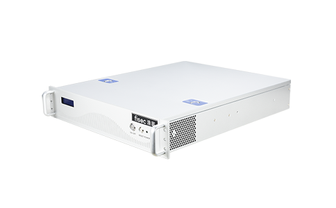 量子服務器密碼機