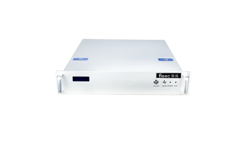 密鑰管理系統信創版